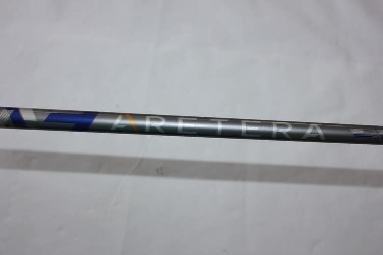 ARETERA EC1 55|4 DRIVER SHAFT - STIFF FLEX - TAYLORMADE