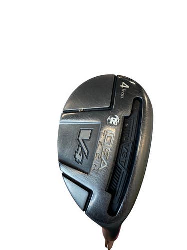 Used IDEA TECH Mens Hybrid Club RH 4 Hybrid 11883-S000161130
