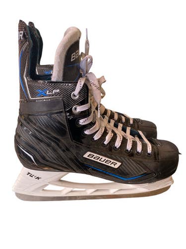 Used Bauer XLP Senior Hockey Skate Senior 11 11883-S000161133