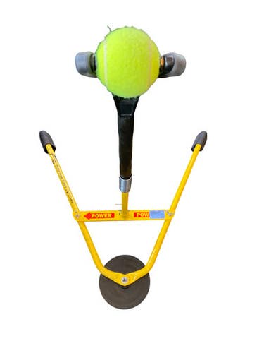 Used Racquet Accessory 11883-S000161217