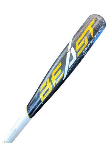 Used Easton BEAST SPEED BB/SB USA 2 5/8 Bat 31" 11883-S000161192