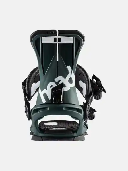 HEAD NX Team Snowboard Bindings (New) Size Large | SidelineSwap 