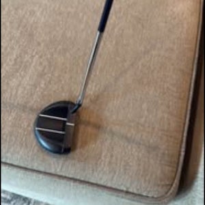 Men's 2023 Odyssey Ai-One Mallet Right Handed Putter Graphite Shaft 33" (New)