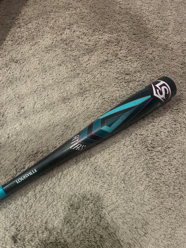 2025 Louisville Atlas, BBCOR (-3) 30" 27oz