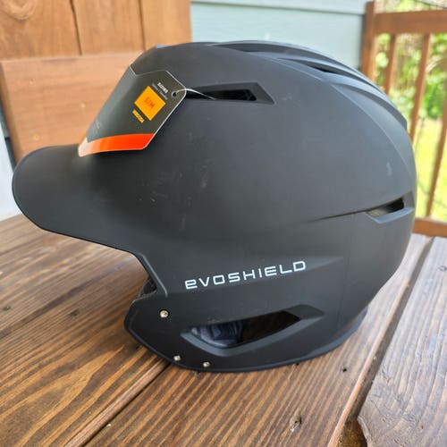 Small / Medium EvoShield XVT Batting Helmet (New)