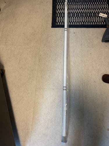 Warrior Burn XP2 Carbon Shafts (New)