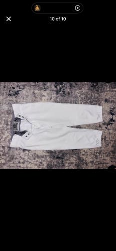 Women's Small Adult Game Pants (Used)