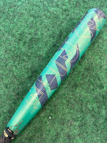 2023 Louisville Slugger Meta Composite Bat BBCOR Certified (-3) Composite 29 oz 32" (Used)