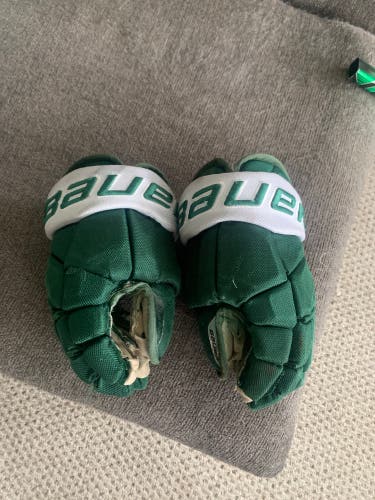 Bauer Vapor Hyperlite Gloves 13" Pro Stock (Used)