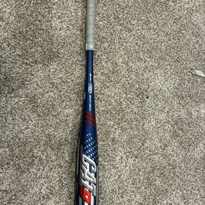 Marucci CAT9 Alloy USSSA Certified Bat (-10) 20 oz 30" (Used)
