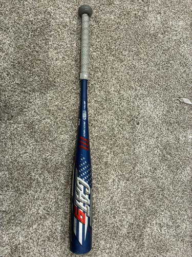 Marucci CAT9 Alloy USSSA Certified Bat (-10) 20 oz 30" (Used)
