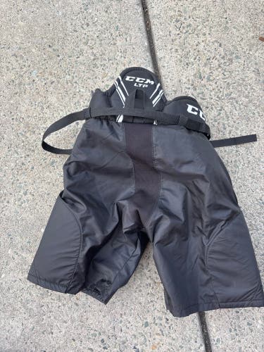 Junior Small CCM LTP Hockey Pants (Used)