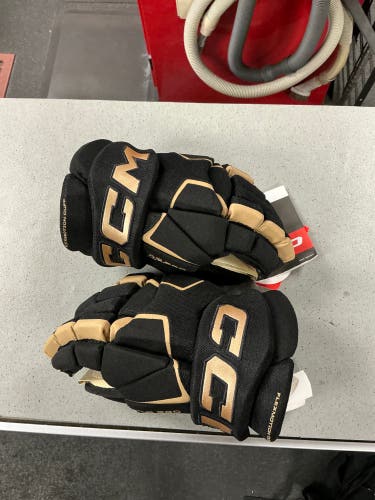 CCM Tacks AS-580 Gloves 11"