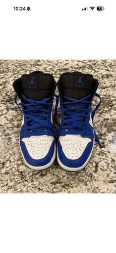 Men's Size M 9.5 (W 10.5) Jordan Shoes (Used) Air Jordan 1