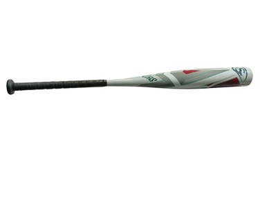Used Louisville Slugger SLATX8-25 BB/SB USSSA 2 3/4 Bat 31" 11873-S000238720