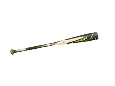 Used Louisville Slugger VAPOR BB/SB USA 2 5/8 Bat 30" 11873-C000238715