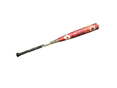 Used Demarini VDC-15 BB/SB High School -3 Bat 33" 11873-S000238708