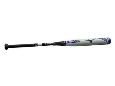 Used Mizuno PWR CRBN 2 340527 SB Fastpitch Bat 31" 11873-S000238675