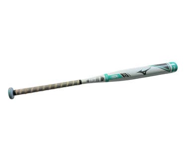 Used Mizuno CRBN 340531 SB Fastpitch Bat 31" 11873-S000238676