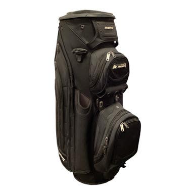 Bag Boy REVOLVER 14-Way Mens Cart Bag Black 11443-S000205193