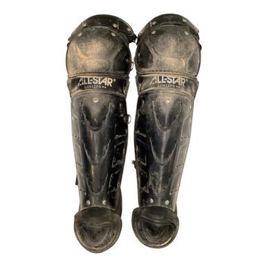 All-Star LG912PS Leg Guards Youth 11443-S000205189