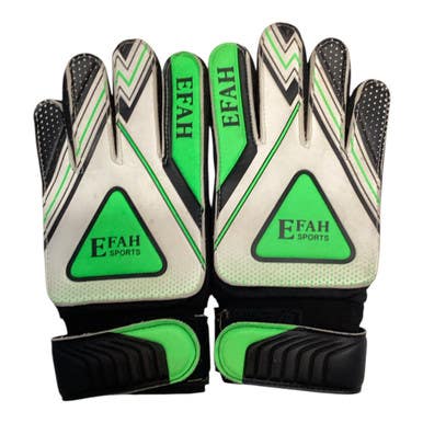 EFAH SPORTS Goalie Gloves SZ 4 11443-S000205188