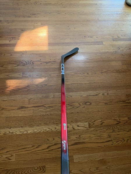 Senior CCM JetSpeed FT8 Pro “Team” Right Handed Hockey Stick P29 70 Flex Pro Stock (New)