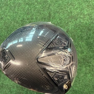 Men's Cobra DarkSpeed LS 8° Driver RH (Stiff) HZRDUS Black 60 Shaft (New)