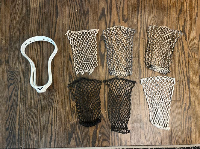 MESH BUNDLE