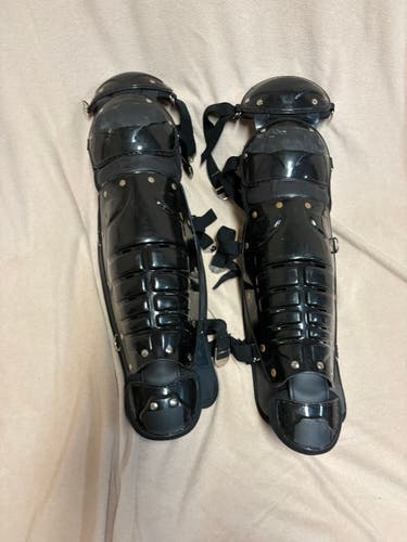 Rawlings Catcher's Leg Guard (Used)