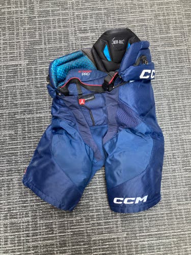Senior Medium CCM JetSpeed Pro Hockey Pants