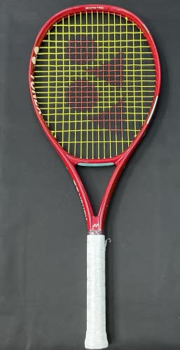 Yonex Vcore 100L V8 Grip Size 1 Used Once