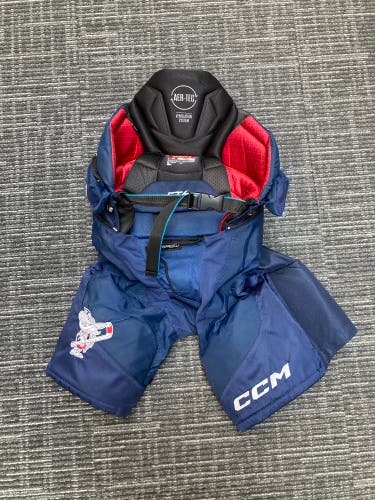 Senior Small CCM JetSpeed FT6 Hockey Pants