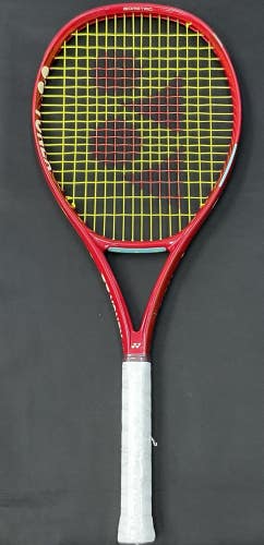 Yonex Vcore 100L V8 Grip Size 1 Used Once