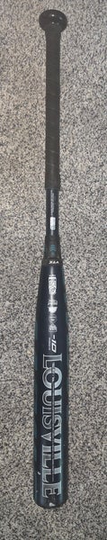 2025 Louisville Slugger Kryo Composite Bat (-10) 21 oz 31" (Used)