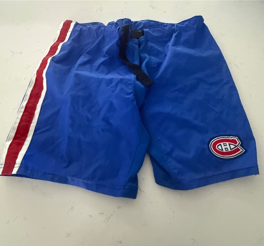 Large Pant Shell (Used)