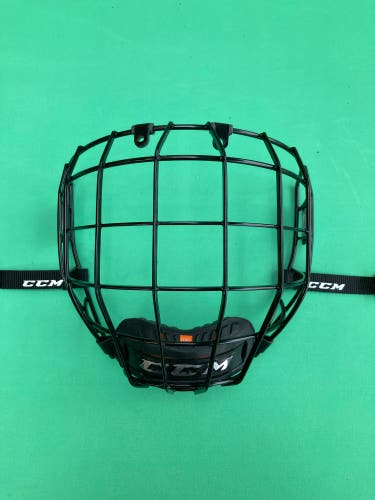 Medium CCM FM580 Full Cage
