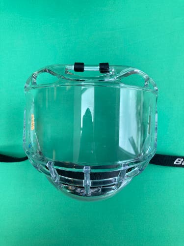 Junior Bauer Concept 3 Full Shield