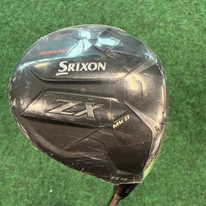 Srixon ZX MK II 5 Wood RH (Regular) Hzrdus RDX Smoke 5.5 Shaft (New)