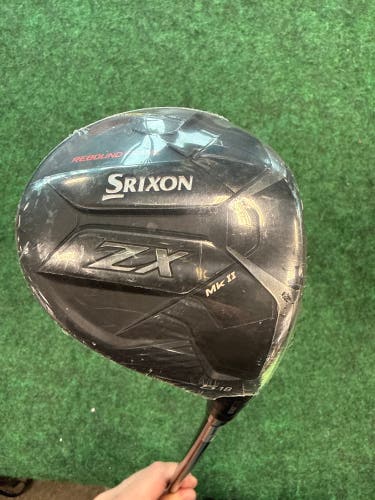 Srixon ZX MK II 5 Wood RH (Regular) Hzrdus RDX Smoke 5.5 Shaft (New)