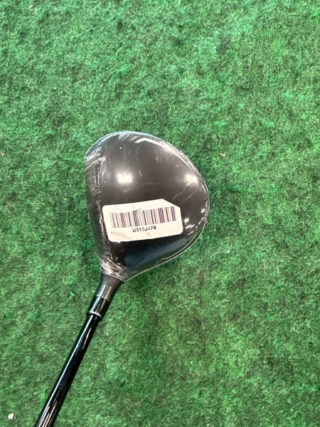 Srixon ZX MK II 5 Wood RH (Senior)Hzrdus RDX Smoke 5.0 Shaft (New