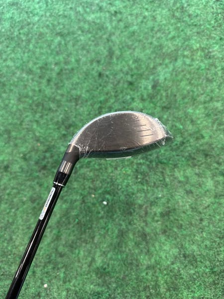 Srixon ZX MK II 5 Wood RH (Senior)Hzrdus RDX Smoke 5.0 Shaft (New