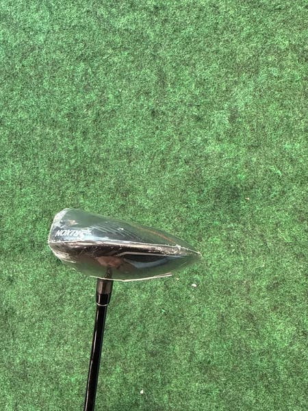 Srixon ZX MK II 5 Wood RH (Senior)Hzrdus RDX Smoke 5.0 Shaft (New