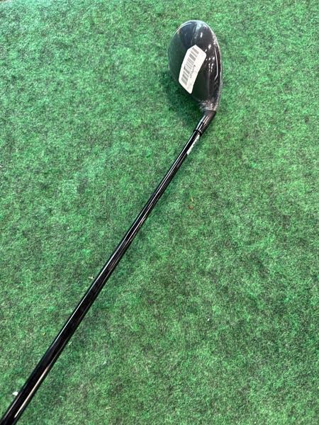 Srixon ZX MK II 5 Wood RH (Senior)Hzrdus RDX Smoke 5.0 Shaft (New