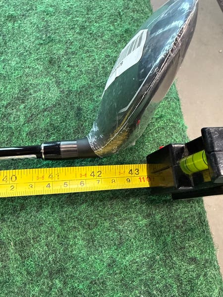 Srixon ZX MK II 5 Wood RH (Senior)Hzrdus RDX Smoke 5.0 Shaft (New