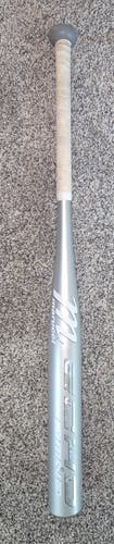 2024 Marucci Echo DMND Composite Bat (-10) 31"