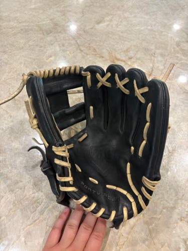 44 Pro Speed Custom RH Infield Baseball Glove 11.5" (Used)