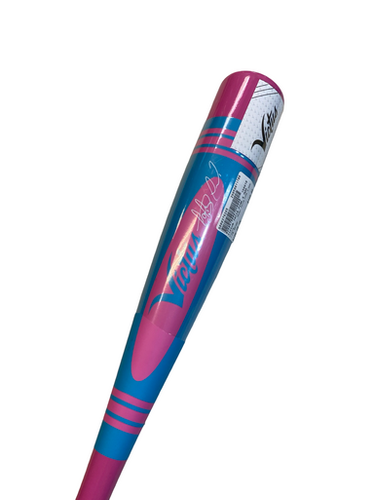 Used Victus TATIS PINK 4 MOM BB/SB USSSA 2 3/4 Bat 28" 11706-S000376265