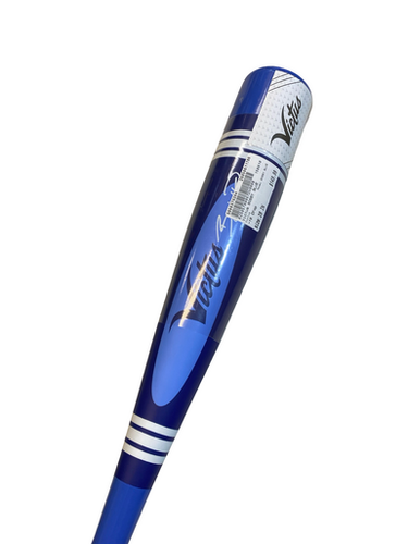 Used Victus BOBBY BLUE BB/SB USSSA 2 3/4 Bat 28" 11706-S000376264