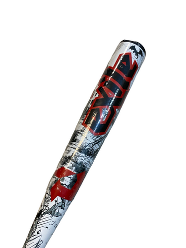 Used Demarini EXILE 2026 BB/SB High School -3 Bat 32" 11706-S000376262
